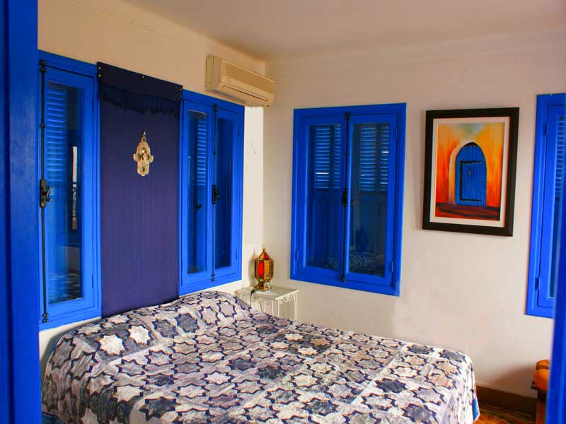 Habitación Essaouira 