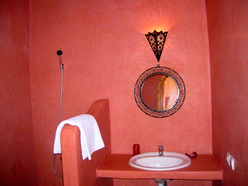 Bahia Bathroom