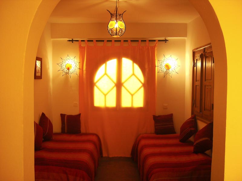 Salón Habiba